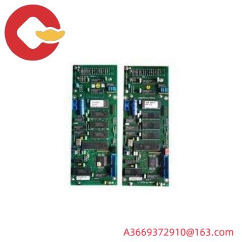 ABB YPP109A 48931006-AV - PLC Control Module for Industrial Automation