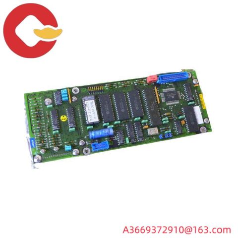 ABB YPP109A YT204001-DL Industrial Control Board