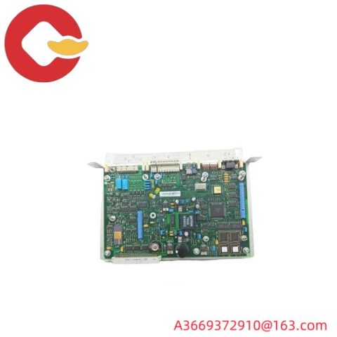 ABB YPP110A Digital Processor Module, PLC Control System