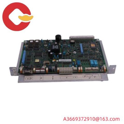 ABB YPP 110A, 3ASD573001A1 - PC Drive Digital Processor Module