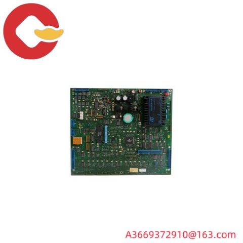 ABB YPQ201A YT204001-KA/5 Industrial Control Module