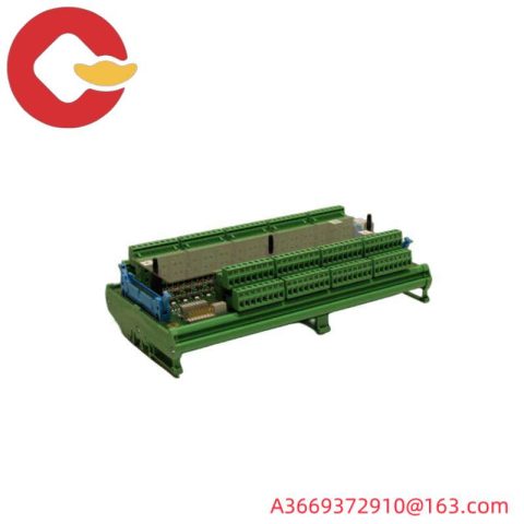 ABB YPT111A Terminal Block Board - Electrical & Automation Solutions