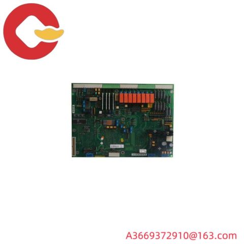 ABB YT204001-KB | I/O Board YPQ202A, Industrial Automation Solutions