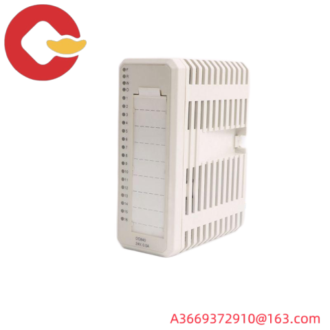 ABB YT296000-MZ, YXU149B, PULSE TRANSFORMER UNIT - Precision Control Module