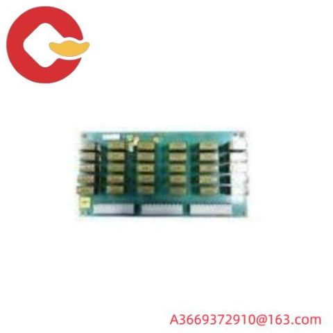 KA-EN-14*0.2P-AMP-03BK: Advanced Industrial Control Module