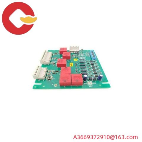 ABB YXU167G Control Board: Advanced Automation Solution