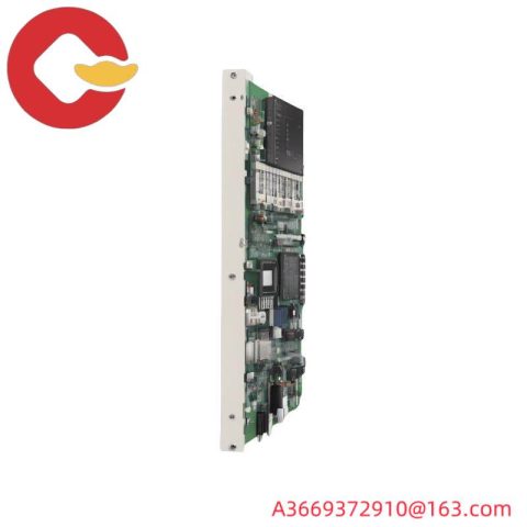 ABB YXU168F - Automated Digital Control Module