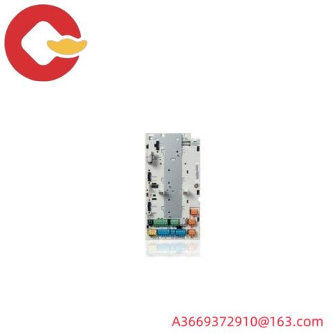 ABB ZCU-12 3AXD50000183012 Single Drives