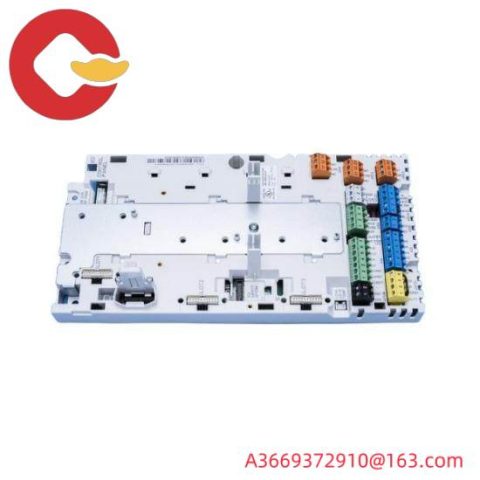 ABB ZCU-12L CIRCUIT CARD - Advanced Control Module for Industrial Automation, 200 characters or less