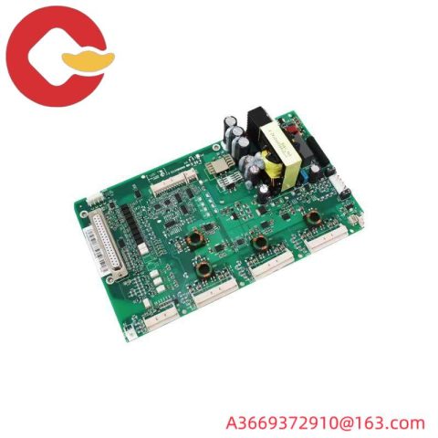 ABB ZINT-571 3AUA0000077333 Power Board