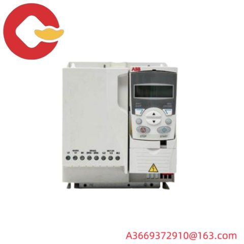 ABB ACS350-03E-38A0-4 Industrial Frequency Converter