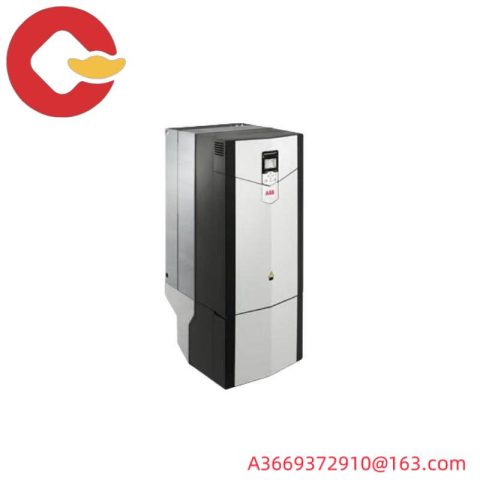 ABB ACS880-01-293A - High-Performance Variable Speed Drive, up to 160kW and 278A