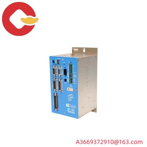 ABB ACS SB1381-B-E-R-A-PM2 Motion Control - Advanced Industrial Automation Solution