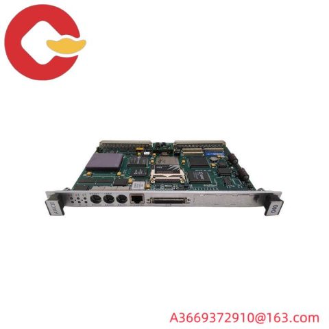 ADEPT TECH 10350-00104 Adept Awcii Motion Interface Module, PLC, Interface Module