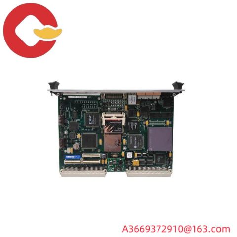 ADEPT AWCII 040 Control Module for Industrial Automation