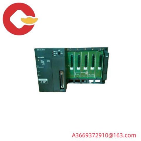 ADTRON IC6RTB-01C-SA01 Real-Time Process Control Module