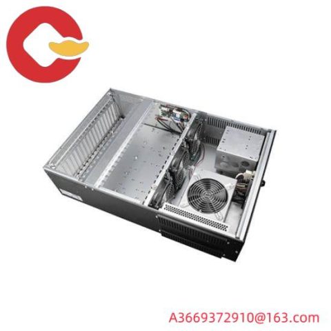 Advantech IPC-623: 20-Slot Rackmount Chassis, High-Density Computing Solution