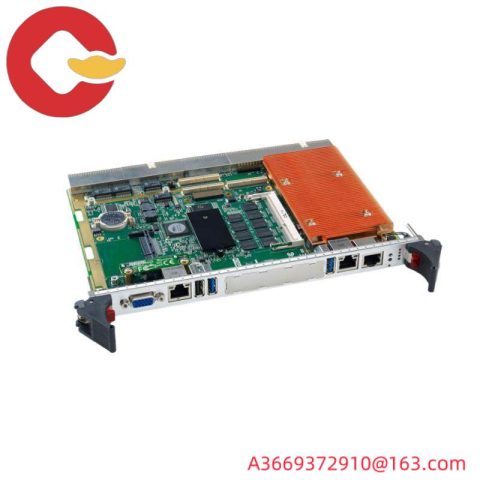 Advantech MIC-3392MIL Industrial Motherboard