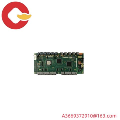 AE APEX3013 (0190-53914) - High-Performance Industrial Control Module