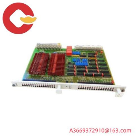 AEG 41-94384 Discrete Input Module, 16 Points, 24Vdc
