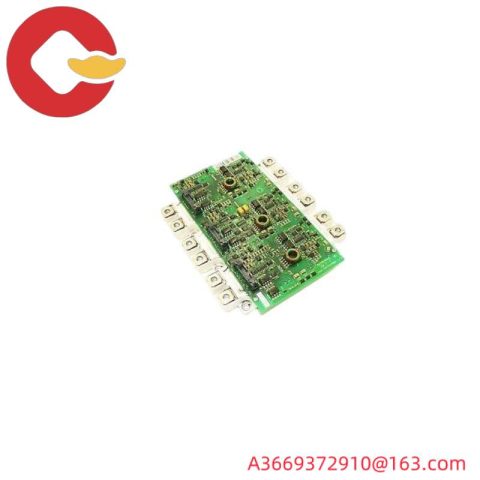 ABB AGDR-72C Module Board, 68436788A - Advanced Industrial Control Solutions