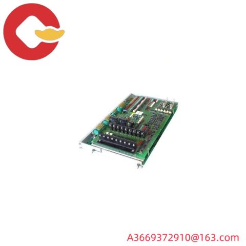 Agv Electronics PA-10 RB PCB Module for Industrial Automation