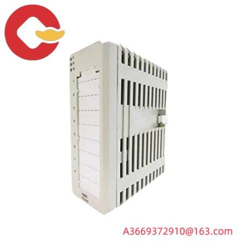 ABB AI835 3BSE008520R1 Analog Input Module