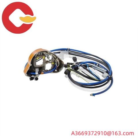 AJAX U-02-1743-05 MK-A - Industrial Control Module