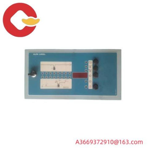 Alfa Laval EPC-41, Model 3183050095, High-Efficiency Heat Exchanger Module