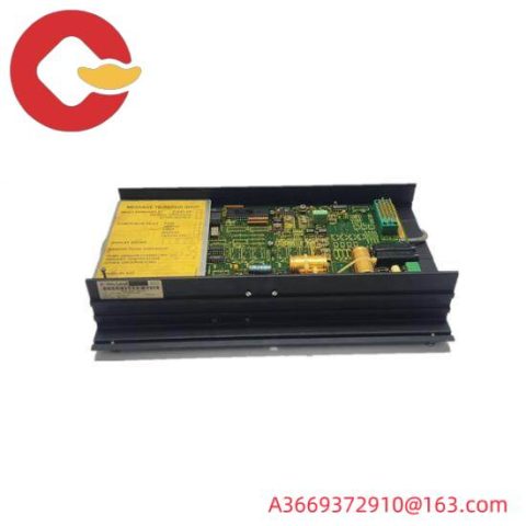 Alfa Laval EPC400 Control Module 3183050102, High Performance Automation Solution