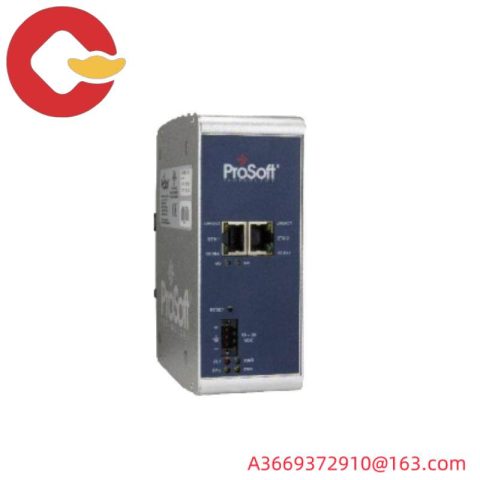 ABB PLX82-EIP-PNC Communication Gateway: Industrial Control Solutions for Advanced Manufacturing