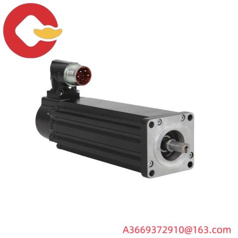 Allen Bradley VPL-B0633M-CK12AA Servo Motor, Precision Control for Industrial Automation