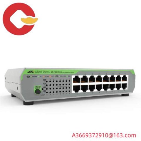 Allied Telesis AT-2712FX/MT-SB-901 990-004100-901 SFP Fiber Switch Module