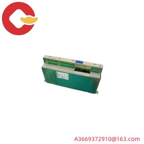 Alstom EPIC III EP3-E-4-A Control Module, Factory Automation Solutions