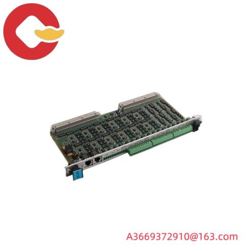 ALSTOM IR139-1 Module Card - High-Performance Industrial Control Component