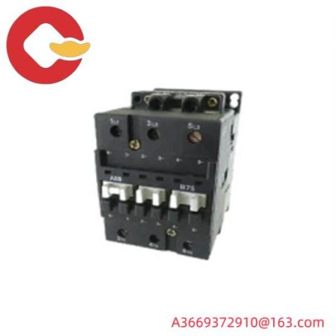 ALSTOM MAVS01L1AB0751D Control Module for Industrial Automation