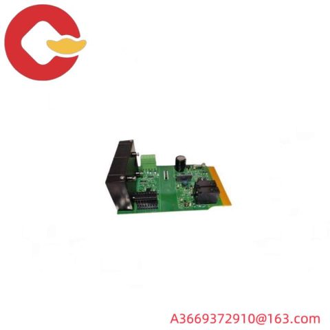 ALSTOM MBCI01N1AB0761B Power Supply Module for Industrial Automation
