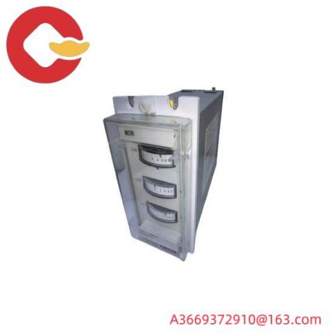 ALSTOM MCGG62N1CB0753F High-Performance Control Module for Industrial Automation