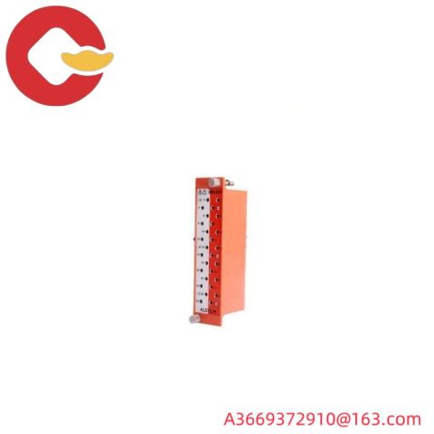 ALSTOM MMLB01 TEST PLUG RELAY MULTI-FINGER, High-Performance Industrial Control Module