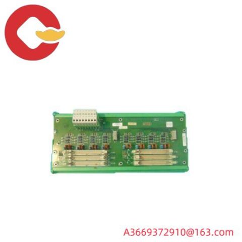 ALSTOM N895313512X N895313000R Control Module