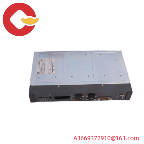 ALSTOM N897092520B TRENO Power Supply Module