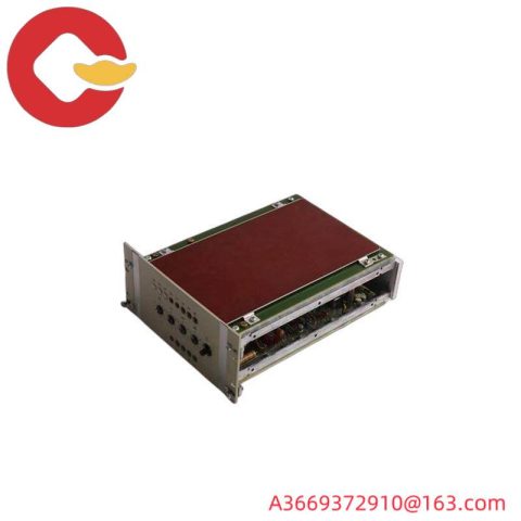ALSTOM N897093511D N897093051D High-Performance Module for Industrial Control Systems
