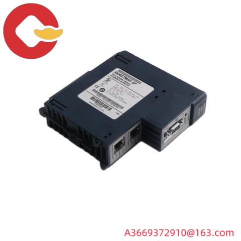 ALSTOM N897164624A Industrial Control Module