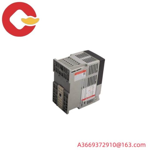 Alstom SDK-C0147 12004-101-00 Control Module