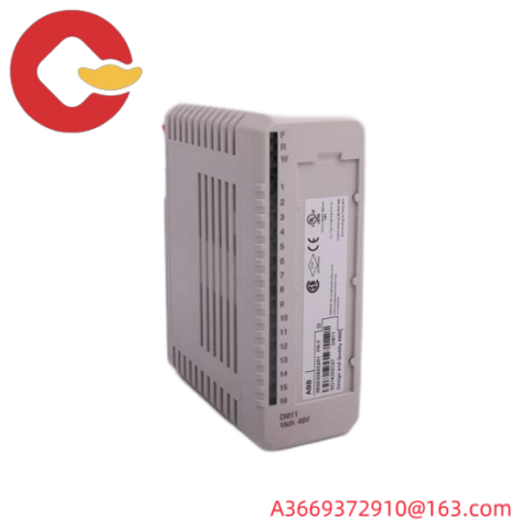 ALSTOM SDK-C0147 SBS04M17C - High Performance Control Module