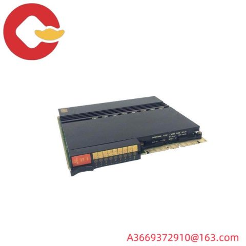 ALSTOM V4561983-0100 High-Performance Digital I/O Module