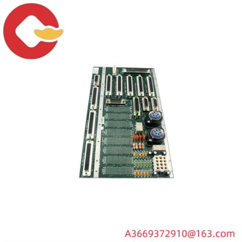 AMAT Model 0100-71267 Industrial Control Module