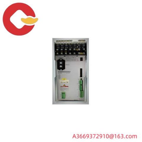 AMAT 0190-14502 Industrial Control Module