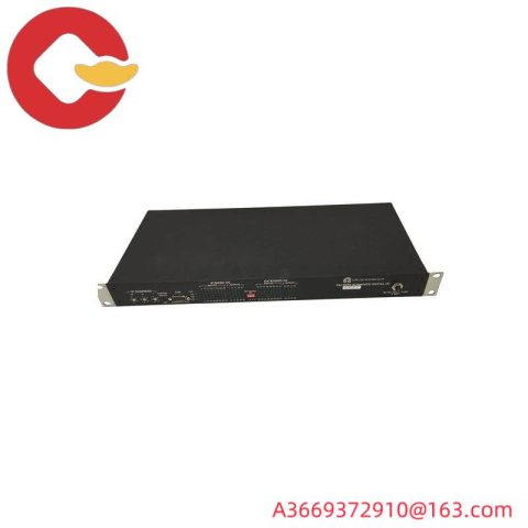 AMAT 0190-22543 MKS-CIT AS00224-03: Advanced Industrial Control Module