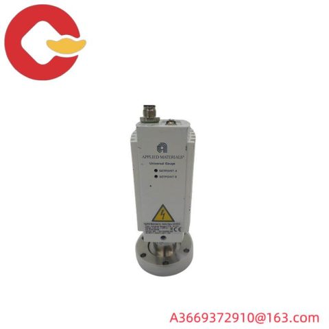 AMAT 0190-26769 Industrial Sensor